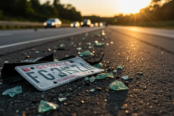 I-75: ¿Lesionado en GA? Pasos Clave y Cómo Cobrar