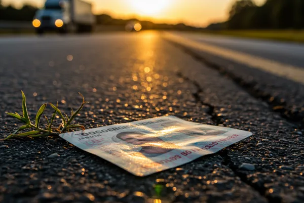 Accidente en GA-400: Tu Plan Post-Impacto