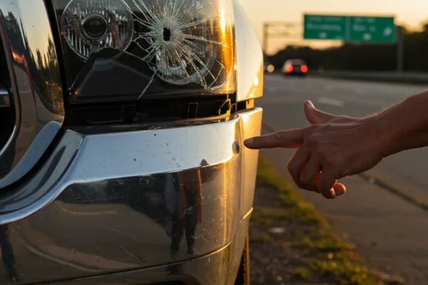 I-75: ¿Lesionado en Roswell? Protege tu reclamo ahora