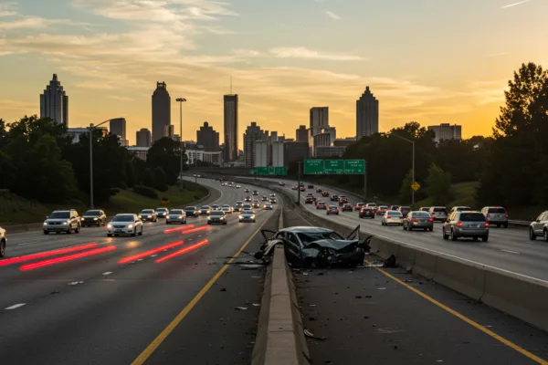 Atlanta: 4 Mitos de Lesiones Personales que Evitar en 2026