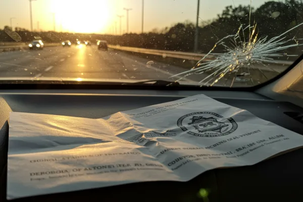 I-75: No pierda su caso de lesiones en Georgia