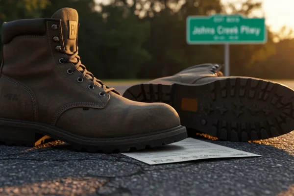 Johns Creek: Desmiente Mitos de Accidentes y Lesiones