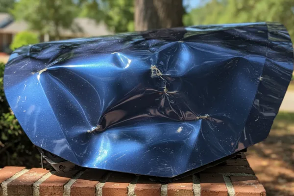 Georgia: Derechos en Accidentes de Johns Creek 2026