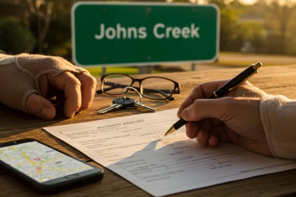 Johns Creek: ¿Sabes tus derechos en 2026?