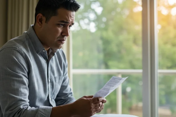 Johns Creek Uber: ¿Quién paga tus lesiones en 2026?