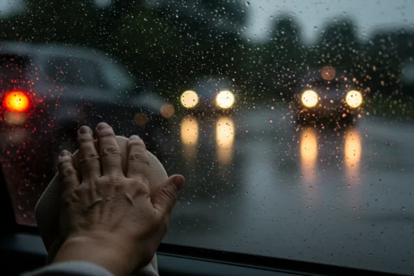 Johns Creek: Evita Errores Tras Tu Accidente