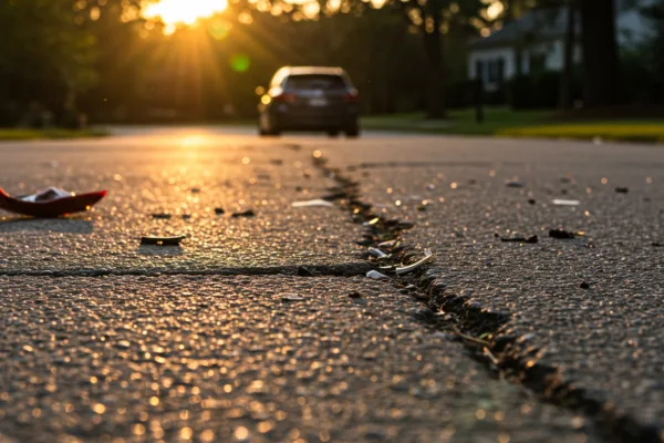 ¿Lesionado en Brookhaven? Por qué el promedio NO sirve