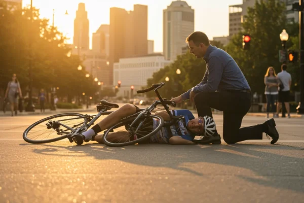 Accidentes en Columbus: 3 Claves para Ganar