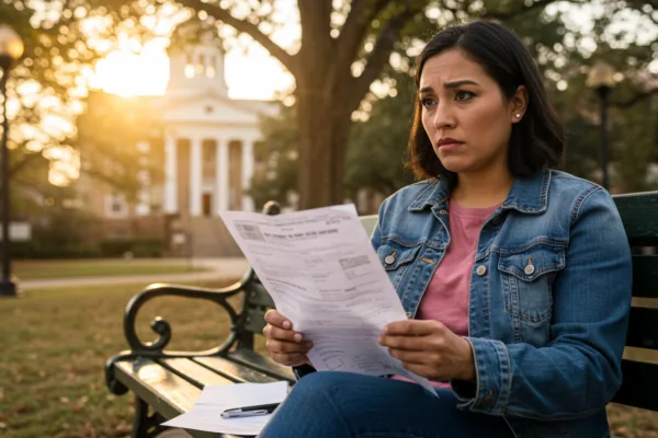Lesiones en Athens GA: ¿Qué esperar de tu acuerdo?