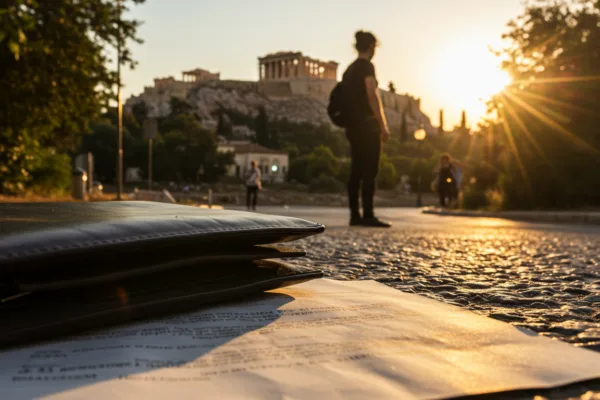 Lesiones en Athens: ¿Su acuerdo vale lo que cree?