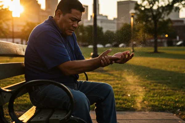 Lesiones en Columbus GA: Protege tus Derechos Ya