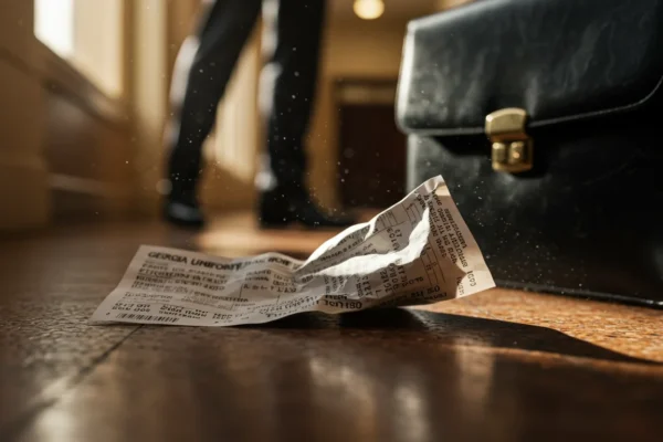 Lesiones en GA: ¿Multa te da la victoria? Falso.