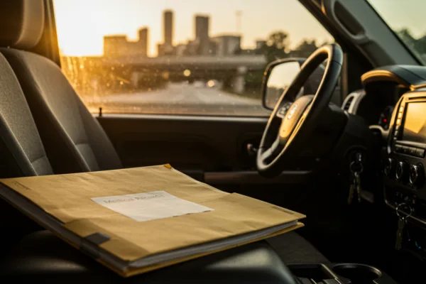 Georgia Gig Economy: Amazon Accident Law 2024