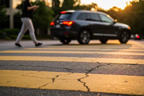 Lesiones en Sandy Springs: ¿Está en riesgo su reclamo?