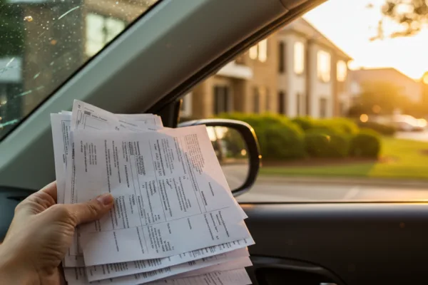 Lesiones en Sandy Springs: ¿Qué hacer y qué NO hacer?