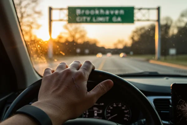 Lesiones Personales Brookhaven GA: ¿Qué esperar?