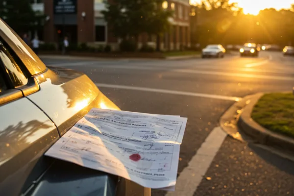Lesiones en Alpharetta: ¿Tienes un caso?