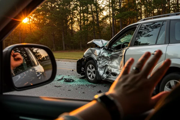 Lesiones personales en Alpharetta: ¿qué vale su caso?