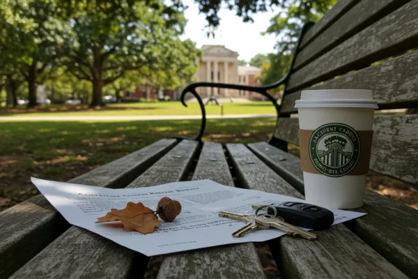 Lesiones Personales en Athens, GA: Guía Rápida