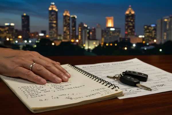 Atlanta: Proteja sus Derechos Legales en 2026