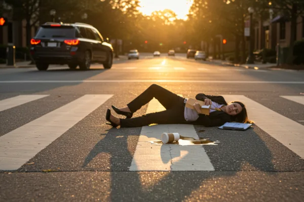 Lesiones Personales en Dunwoody: ¿Cuáles Son Comunes?