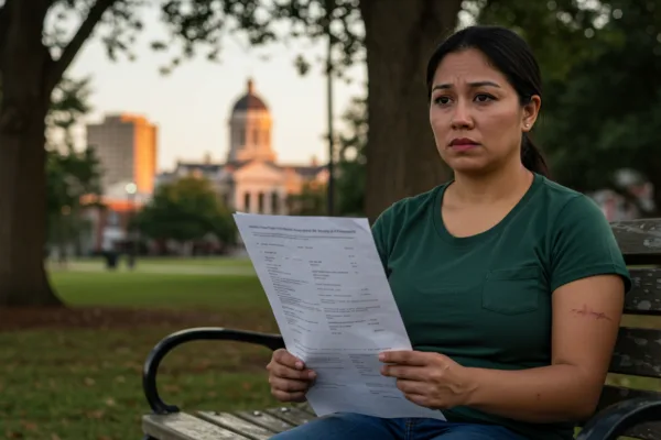 Accidente en Macon: ¿Victoria o Pesadilla Legal?