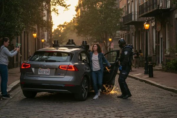 Denver 2026: ¿Quién paga tu accidente Uber?