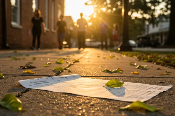 Macon: ¿Cuánto vale su caso de lesiones personales?