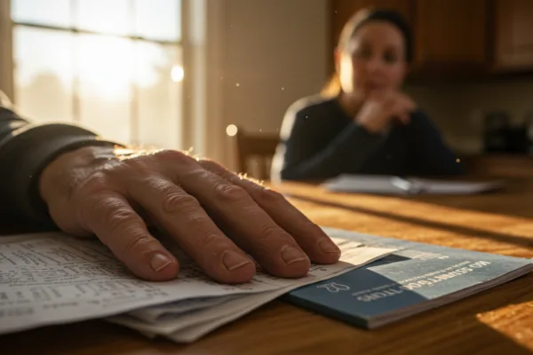 Acuerdos de Lesiones en Macon: ¿$25,000 o Más?