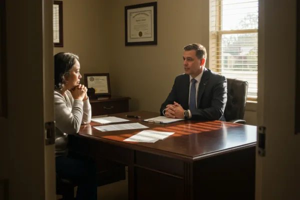 Sandy Springs: No Dejes que el O.C.G.A. § 9-3-33 Te Venza