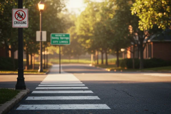 Mitos de lesiones personales en Sandy Springs, GA