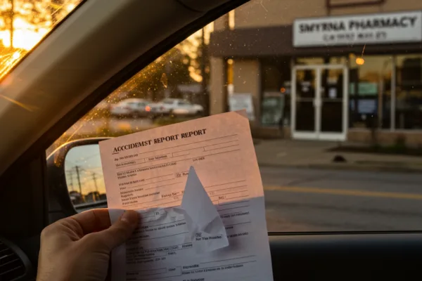 Abogados de Smyrna: 30% más en tu lesión