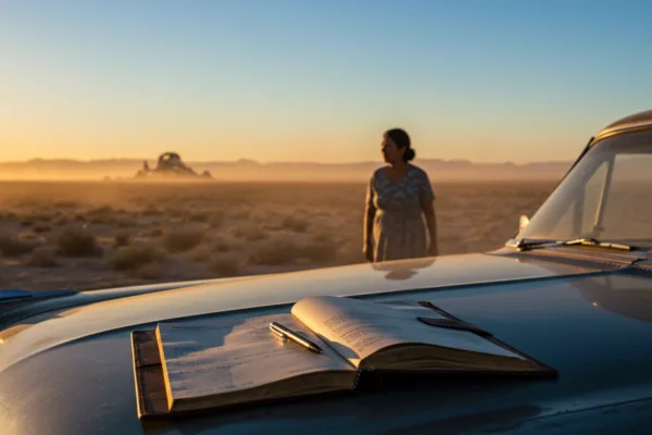 Roswell: ¿Accidente? Cómo Proteger Tus Derechos Ahora