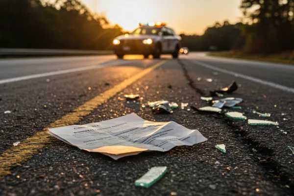Accidentes I-75 Georgia: 3 pasos cruciales en 2026