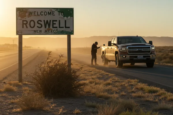 Lesiones en Roswell: Conozca Sus Derechos en GA-400