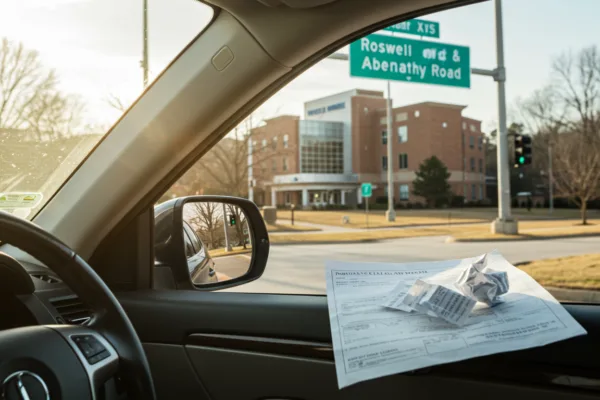 Sandy Springs: ¿Maximiza su Compensación por Lesión?