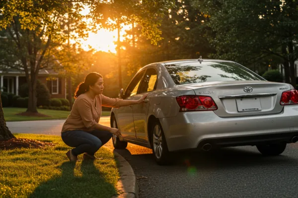 Sandy Springs: ¿Victoria en tu reclamo de lesiones?