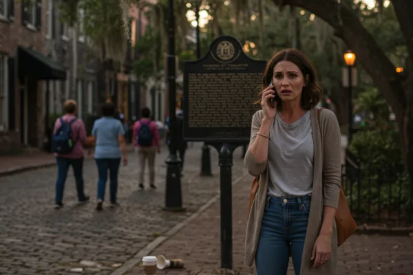 Savannah: Tu reclamo Amazon en 2026