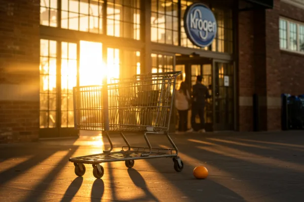 Savannah: ¿Lastimado en Kroger? Cómo reclamar en Georgia