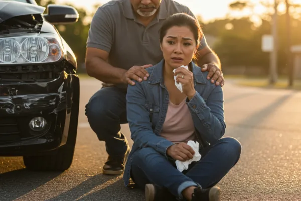 Valdosta: ¿Conoces tus derechos tras un accidente?