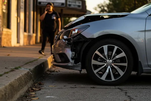 Accidentes Amazon Valdosta: ¿Qué Hacer en 2026?