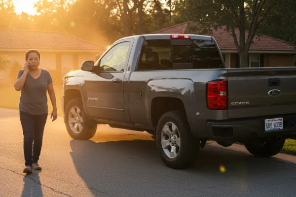 Valdosta: ¿Necesitas abogado tras un accidente?