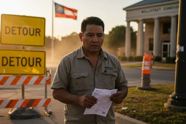 Valdosta: ¿Su caso de lesión cambió con la nueva ley?