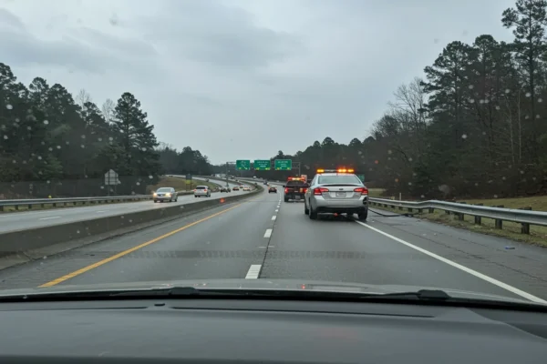 Savannah, GA: Accidentes y reclamos 2026