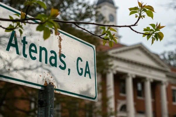 Atenas, GA: ¿Qué Esperar de un Acuerdo en 2026?