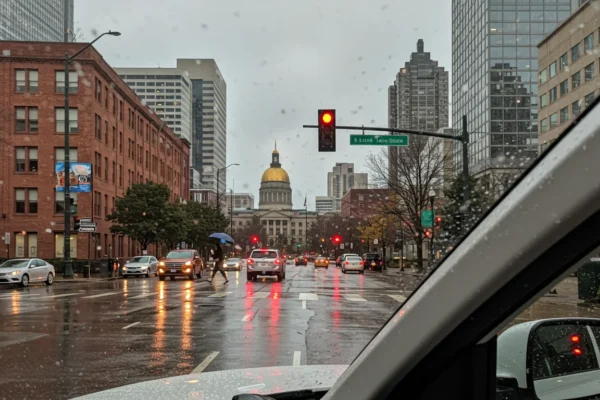 Atlanta: Tus Derechos en Accidentes 2026