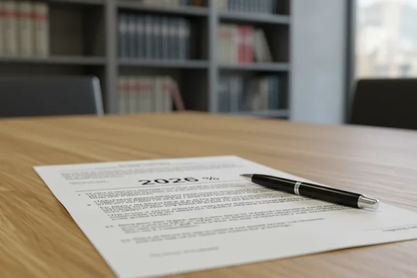 GA: Prueba de Culpa en Lesiones Personales 2026