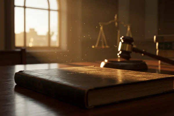 Georgia: ¿Listo para la brutal batalla legal?