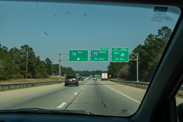 I-75 Georgia: ¿Por qué 2026 es crucial para su caso?