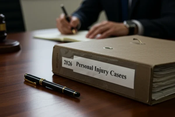 Macon: Maximize Personal Injury Payouts 2026